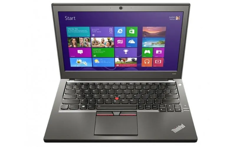 Lenovo ThinkPad X240 12.5'' HD Ultrabook |  Intel® Core™i7-4600U @ 2.1GHz (4th Gen) , 8GB RAM , 512GB SSD HDD, Windows 10 Pro, Grade A | 1 Year Warranty