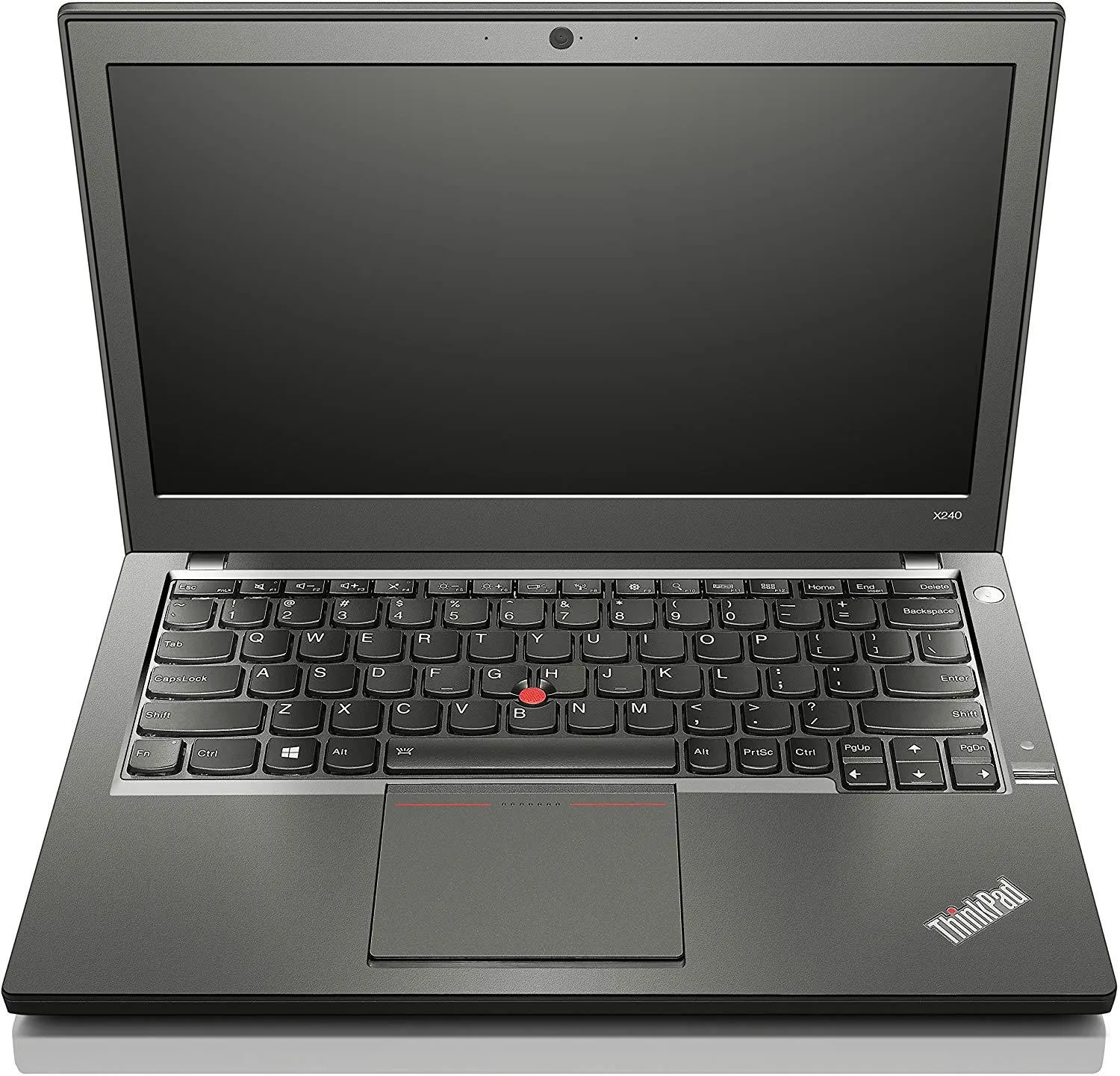 Lenovo ThinkPad X240 12.5'' HD Ultrabook |  Intel® Core™i7-4600U @ 2.1GHz (4th Gen) , 8GB RAM , 512GB SSD HDD, Windows 10 Pro, Grade A | 1 Year Warranty