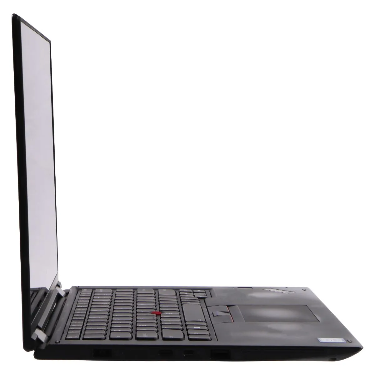 Lenovo ThinkPad X380 (13.3-in) FHD Touch Laptop (20LH000VUS) i7-8550U/256GB/8GB