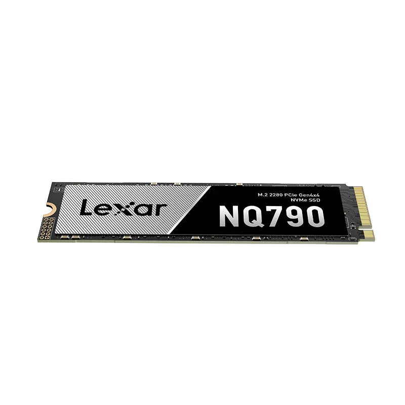 Lexar NQ790 2TB M.2 2280 SSD