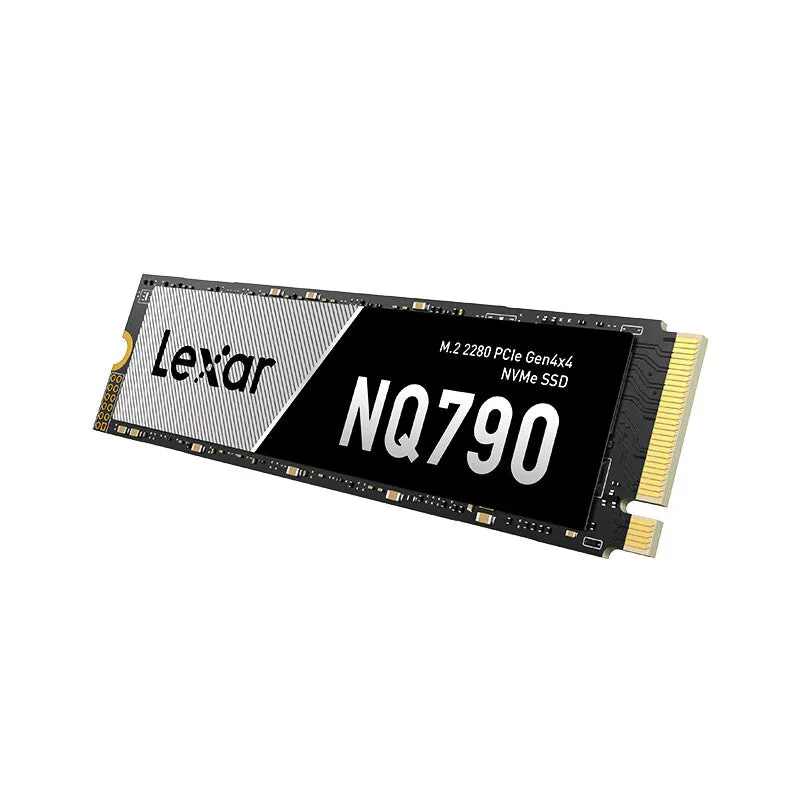 Lexar NQ790 2TB M.2 2280 SSD