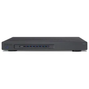 Lexicon DD8A (8 x 125W) Multi-Room Audio Amplifier
