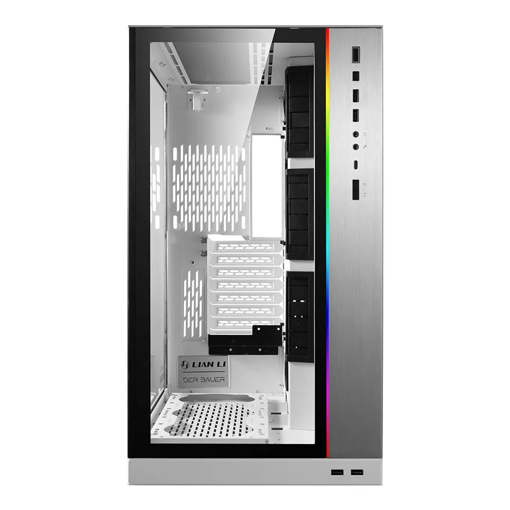Lian Li PC Case 011 Dynamic XL