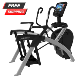 Life Fitness Arc Trainer: Total Body