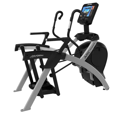 Life Fitness Arc Trainer: Total Body