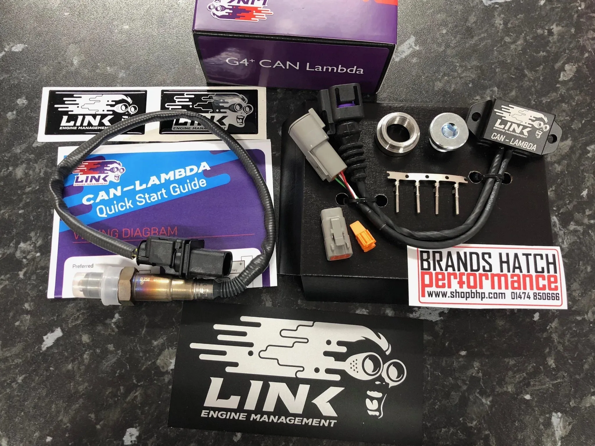 Link ECU G4X MR2Link V1 TST185X PlugIn ECU fits the Toyota MR2 V1 & Celica ST185 3SGTE BF24
