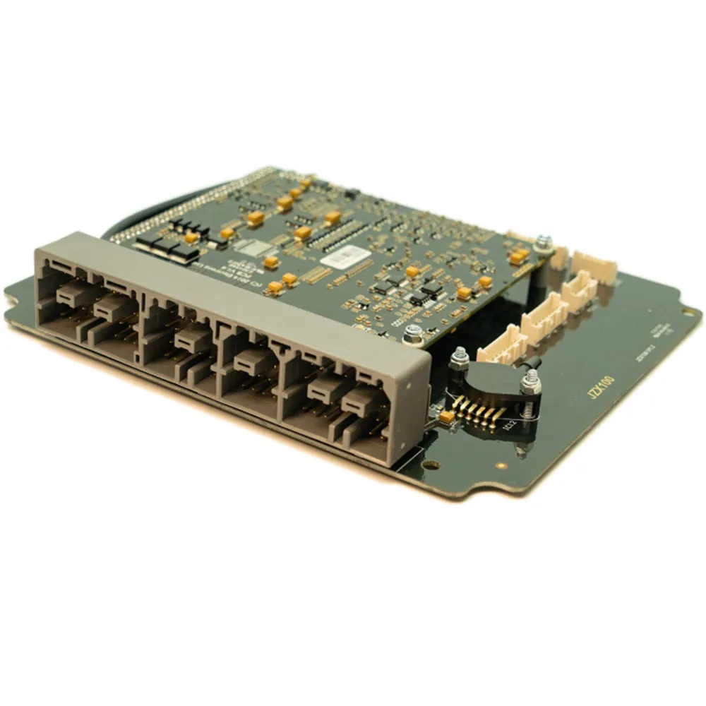 Link ECU JZXLink - JZX100X 232-4000