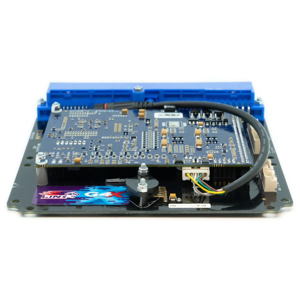 Link ECU S13Link - NS13X - 76 pin
