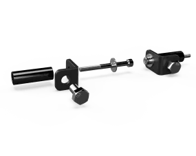 Lower Driving Light Mount – BMW R1300GS