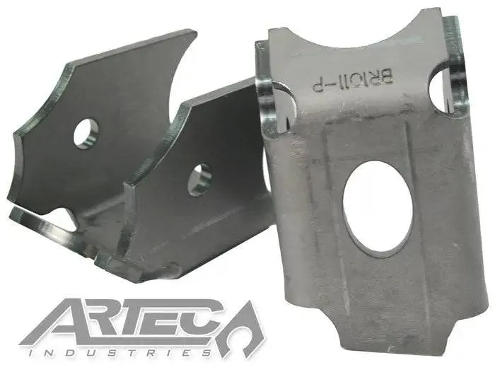 Lower Link Axle Brackets (pair)