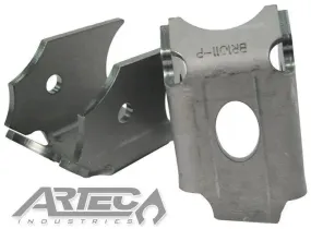 Lower Link Axle Brackets (pair)