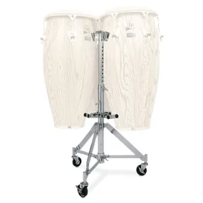 LP Triple Conga Stand