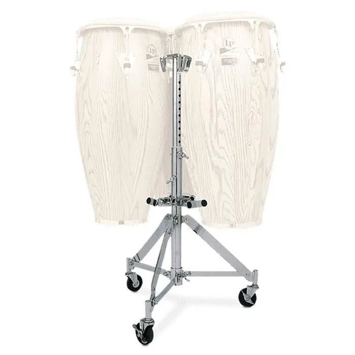 LP Triple Conga Stand