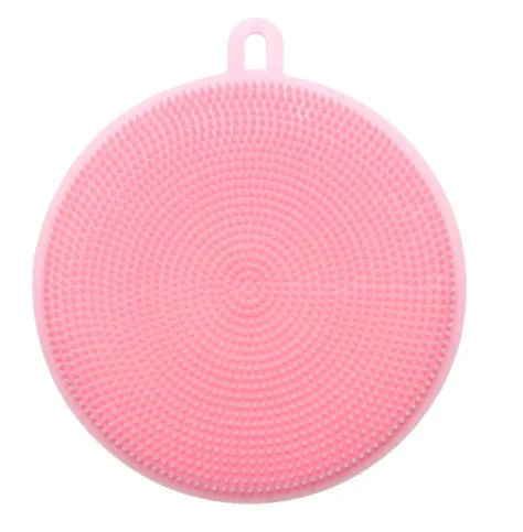 Magic Cleaning Brushes