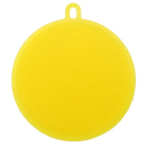 Magic Cleaning Brushes