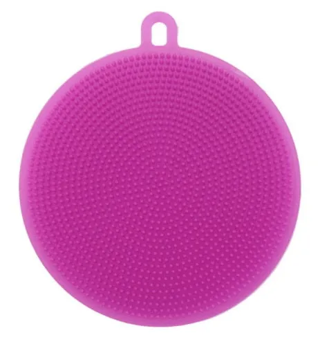 Magic Cleaning Brushes