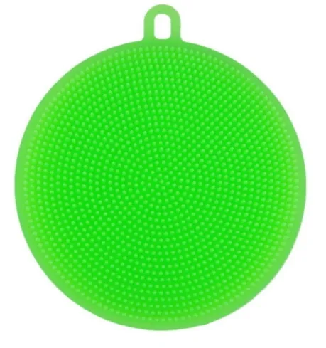 Magic Cleaning Brushes