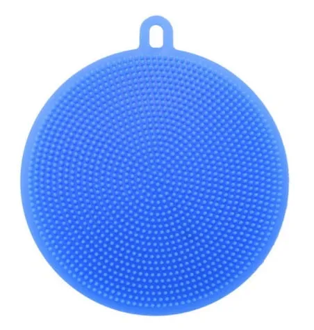 Magic Cleaning Brushes