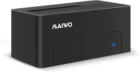 Maiwo 2.5 / 3.5"" USB 3.0 Hard Drive Dock