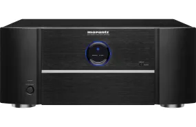 Marantz MM7055 5 Channel Home Theater Power Amplifier Open Box