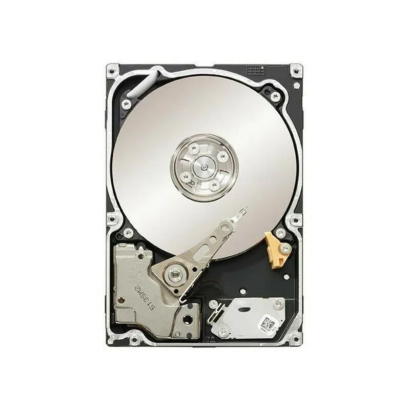 Maxtor DiamondMax 3.5" Internal Hard Drive 160GB 5400rpm IDE HDD for PC, 4R160L0