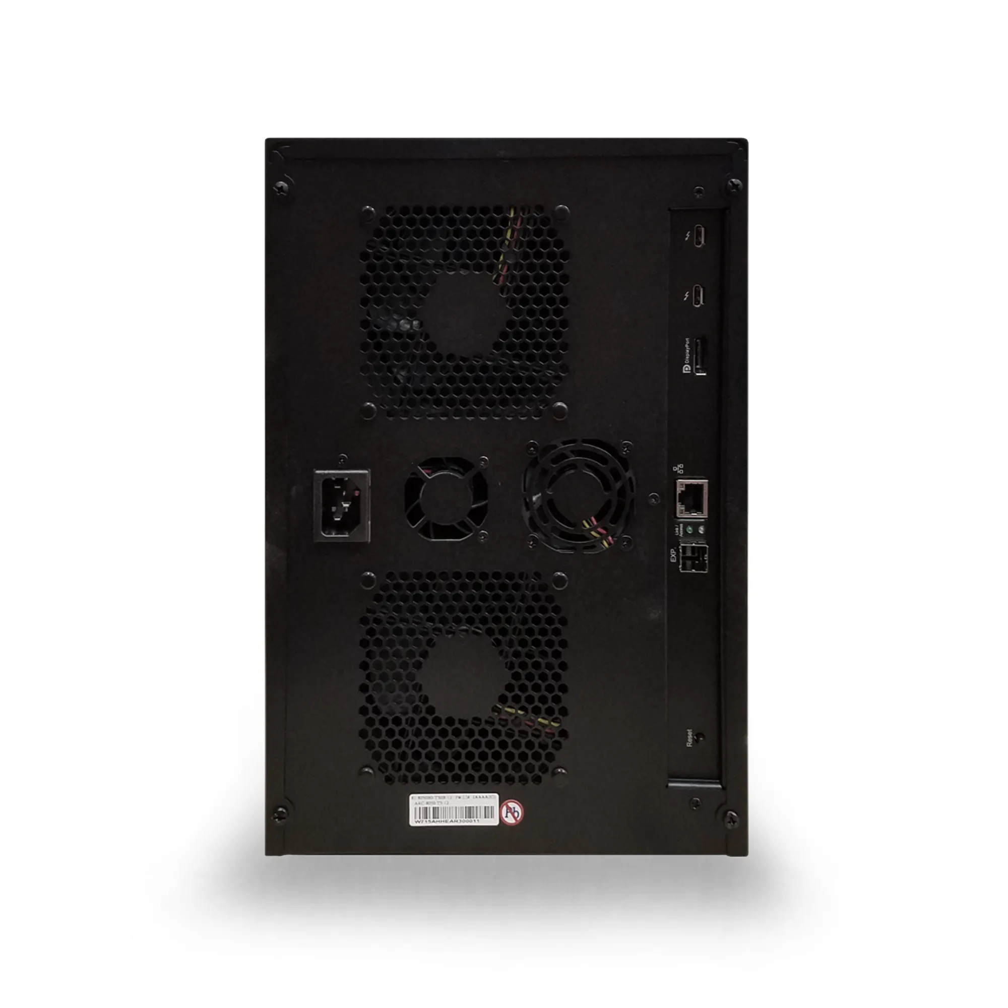 Maxx Digital - ThunderRAID3 12 Bay
