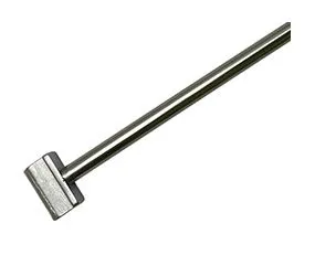 Metcal SMTC-861 800 Series Blade Rework Cartridge, 15.75mm