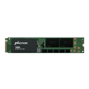 Micron 7400 Pro 1.92Tb M.2 Nvme Ssd