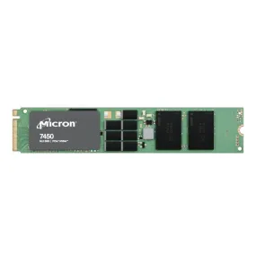 Micron 7450 Pro 1.92 Tb M.2 Nv Me Ssd Mtfdkbg1 T9 Tfr 1 Bc1 Zabyyr