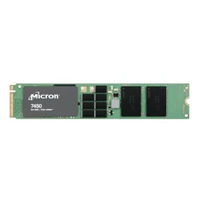 Micron 7450 Pro 3.84 Tb M.2 Nv Me Ssd Mtfdkbg3 T8 Tfr 1 Bc1 Zabyyr