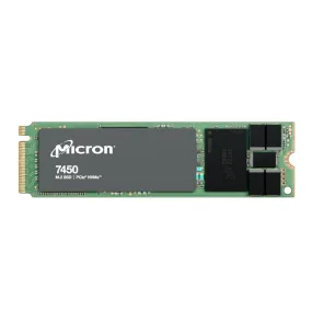 Micron 7450 Pro 960Gb M.2 Nvme Ssd