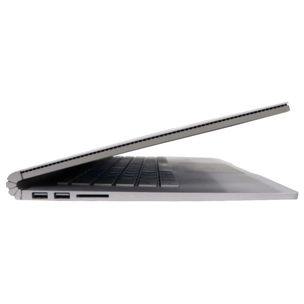 Microsoft Surface Book (13.5-in) Laptop i5-6300U / HD 520 / 128GB / 8GB - 1703