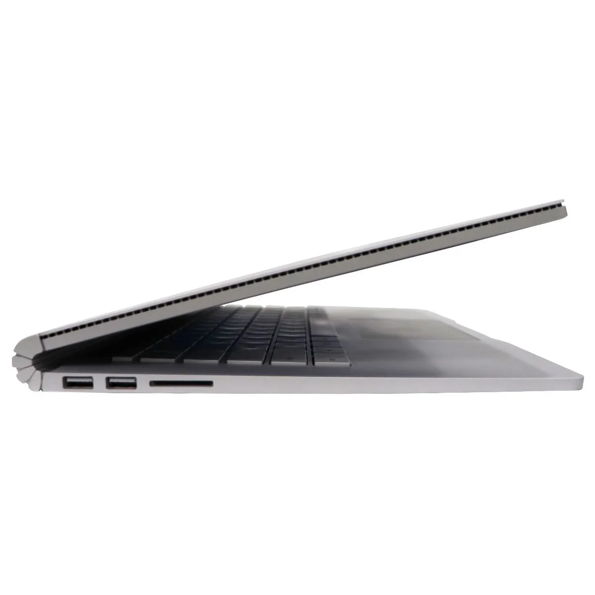 Microsoft Surface Book (13.5-in) Laptop i7-6600U / dGPU 1GB (256GB/8GB) - 1703