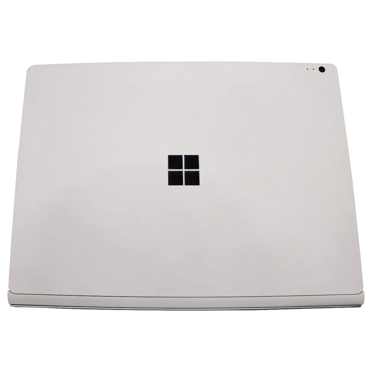 Microsoft Surface Book (13.5-in) Laptop i7-6600U / dGPU 1GB (256GB/8GB) - 1703