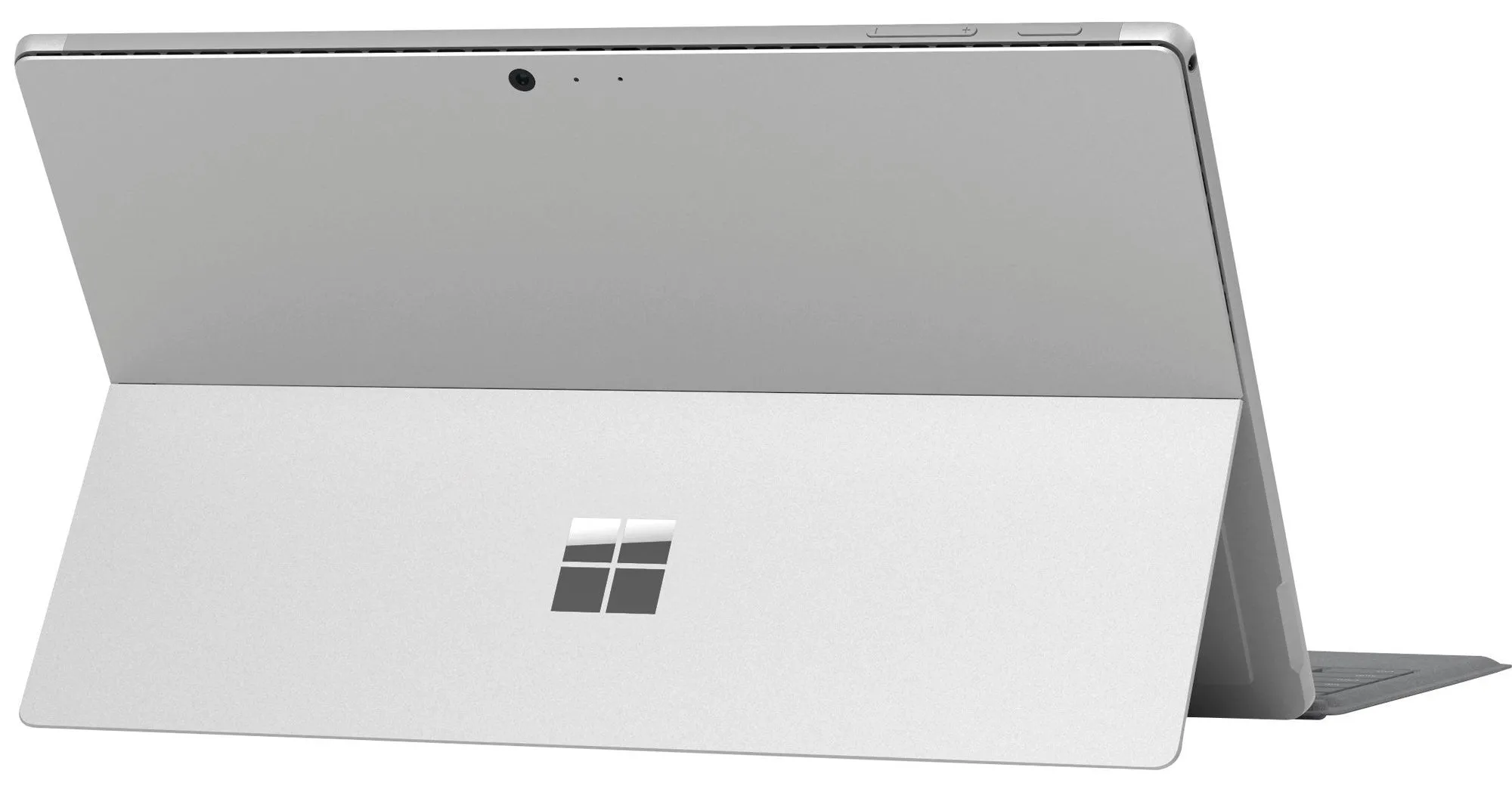 Microsoft Surface Pro 5 Core i5-7300U 2.60GHz 8GB RAM 256GB SSD 12.3" Touchscreen 2736x1824 Windows 10 Pro