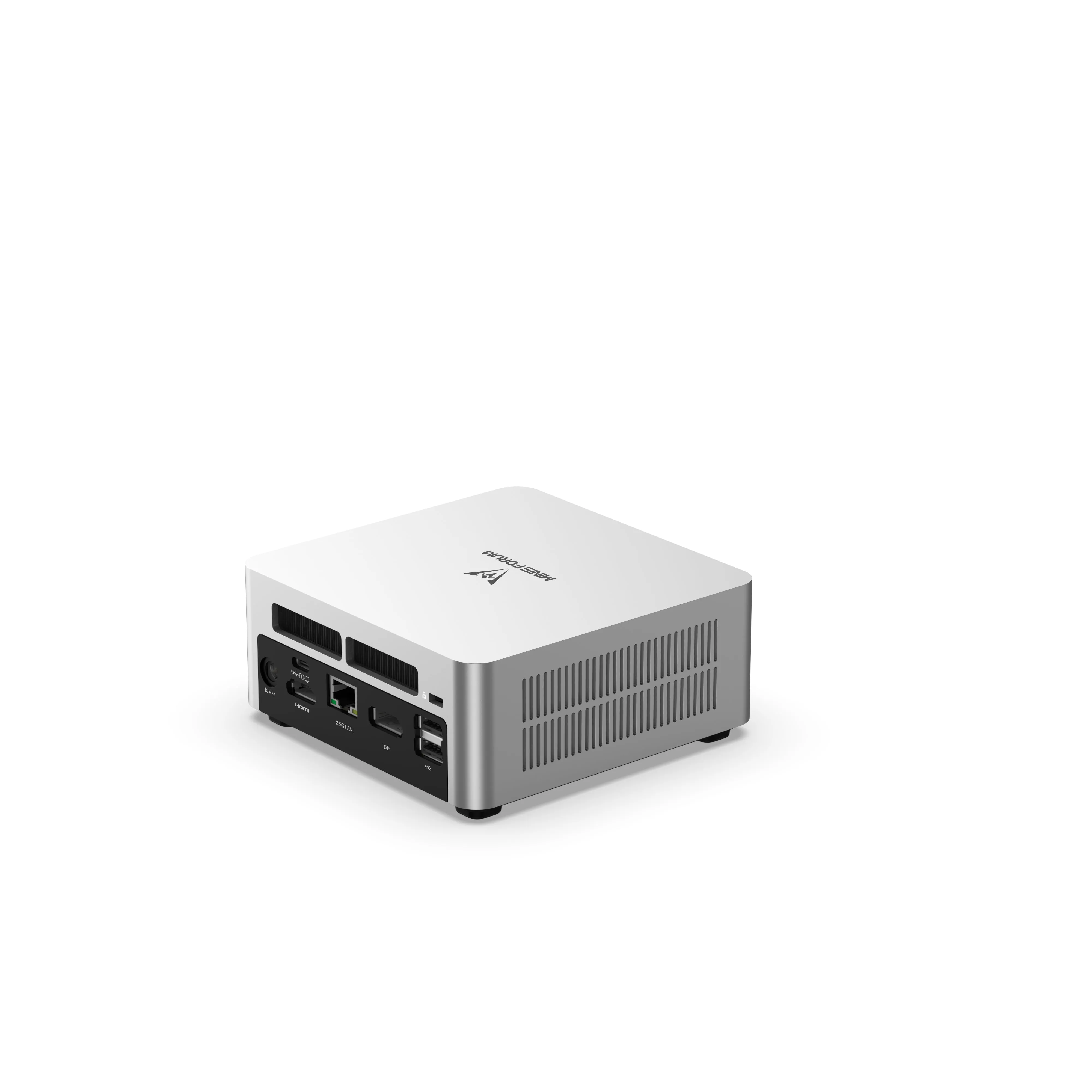 Minisforum UN1265 Intel® Core™ i7-12650H Desktop Mini PC