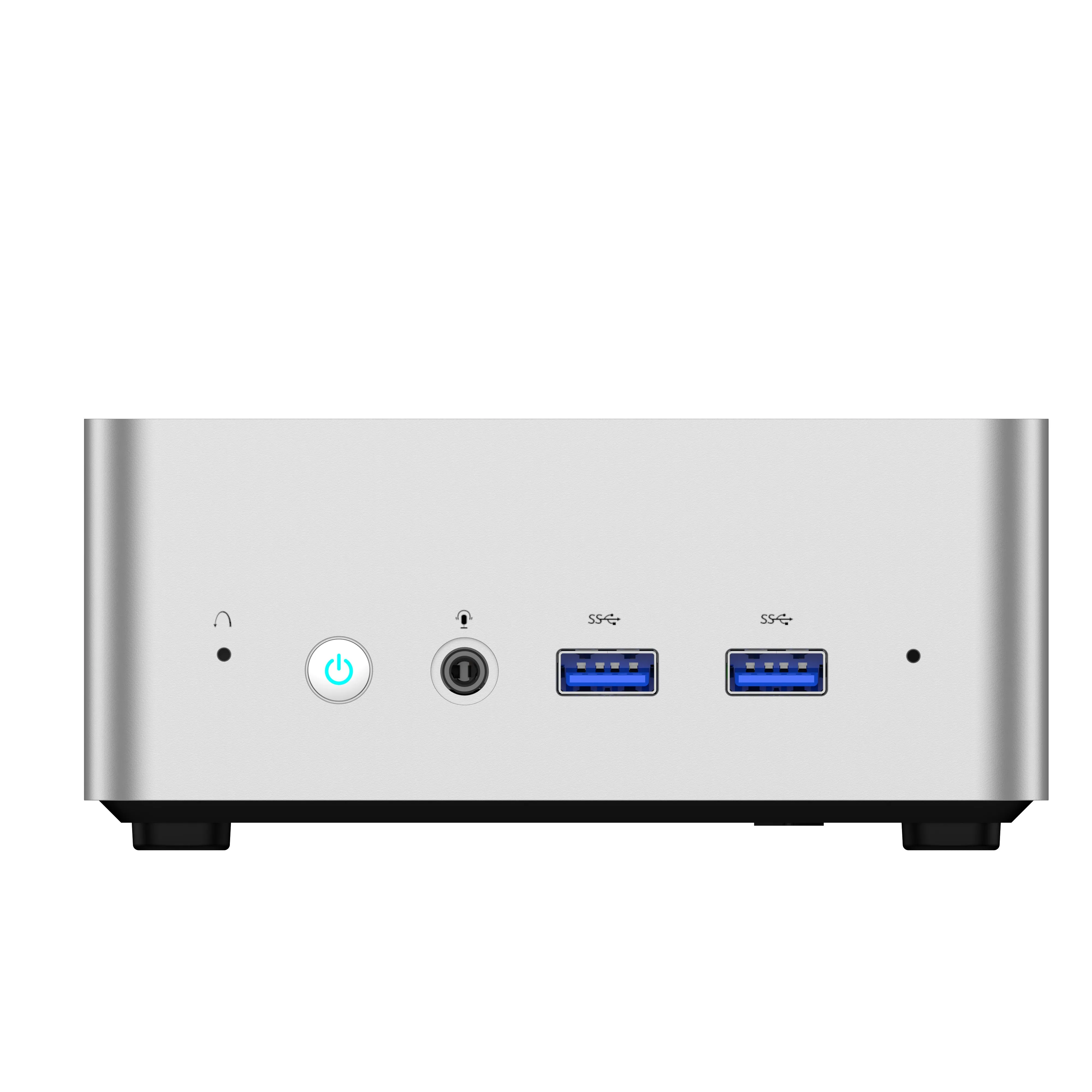 Minisforum UN1265 Intel® Core™ i7-12650H Desktop Mini PC