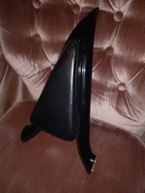 Motorcycle Passenger Backrest Sissy Bar