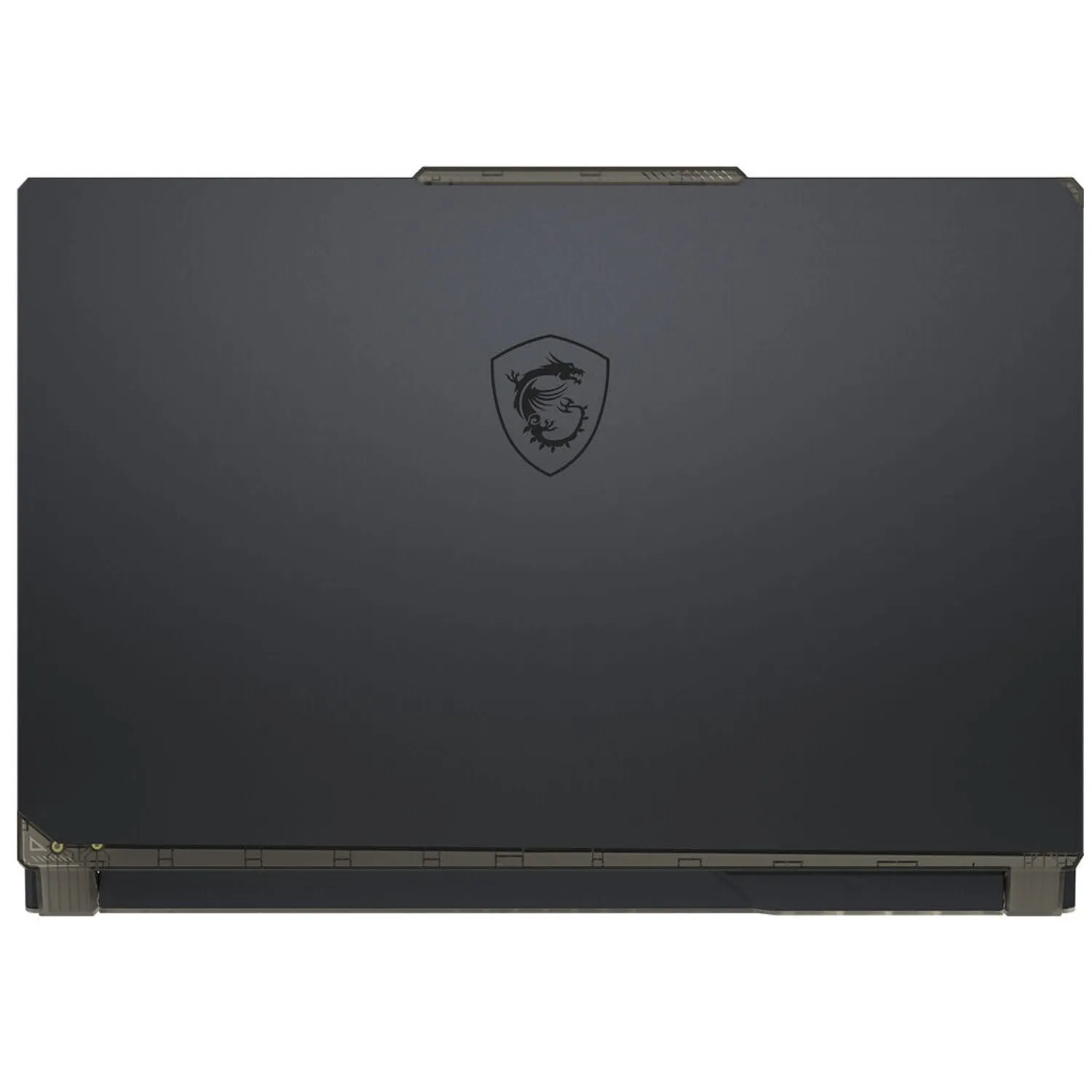 MSI - 15.6" 144 Hz IPS - Intel Core i5 12th Gen 12450H (2.00GHz) - NVIDIA GeForce RTX 2050 Laptop GPU - 16 GB DDR5 - 512 GB SSD - Windows 11 Home - Gaming Laptop (Cyborg 15 A12UCX-276US )