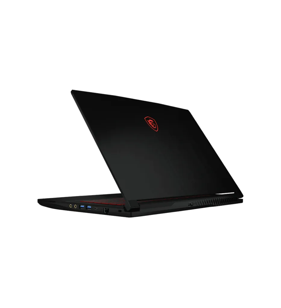 MSI 9S7-16R821-609 Thin GF63 12UCX-609SG Gaming Laptop