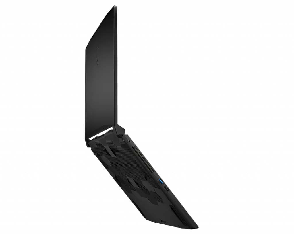 MSI KATANA GF66 11UC 15.6 INCH FHD GAMING LAPTOP CORE I7-11800H I 8GB I 512GB |NVIDIA RTX 3050 4GB I WINDOWS 10 HOME