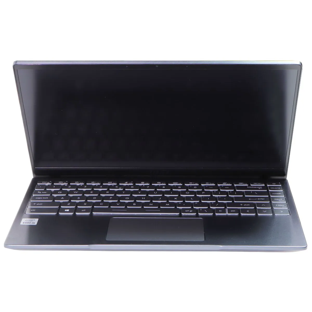 MSI Modern 14 (14-inch) HD Laptop (MS-14D1/B10MW) i5-10210/128GB/8GB/10Home/Gray