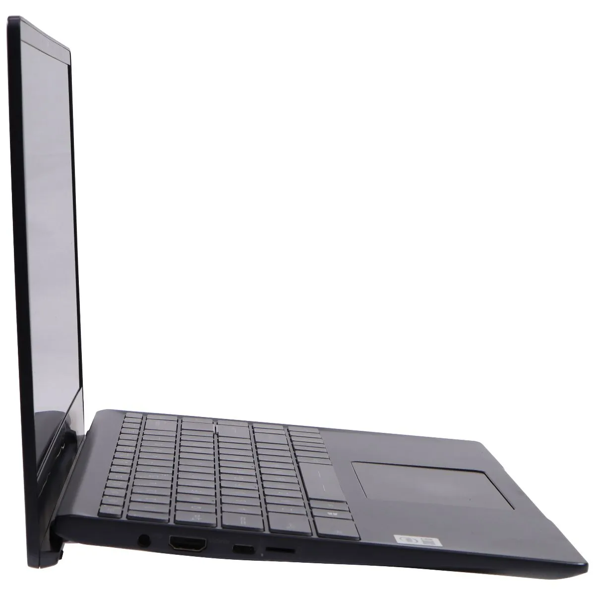MSI Modern 14 (14-inch) HD Laptop (MS-14D1/B10MW) i5-10210/128GB/8GB/10Home/Gray
