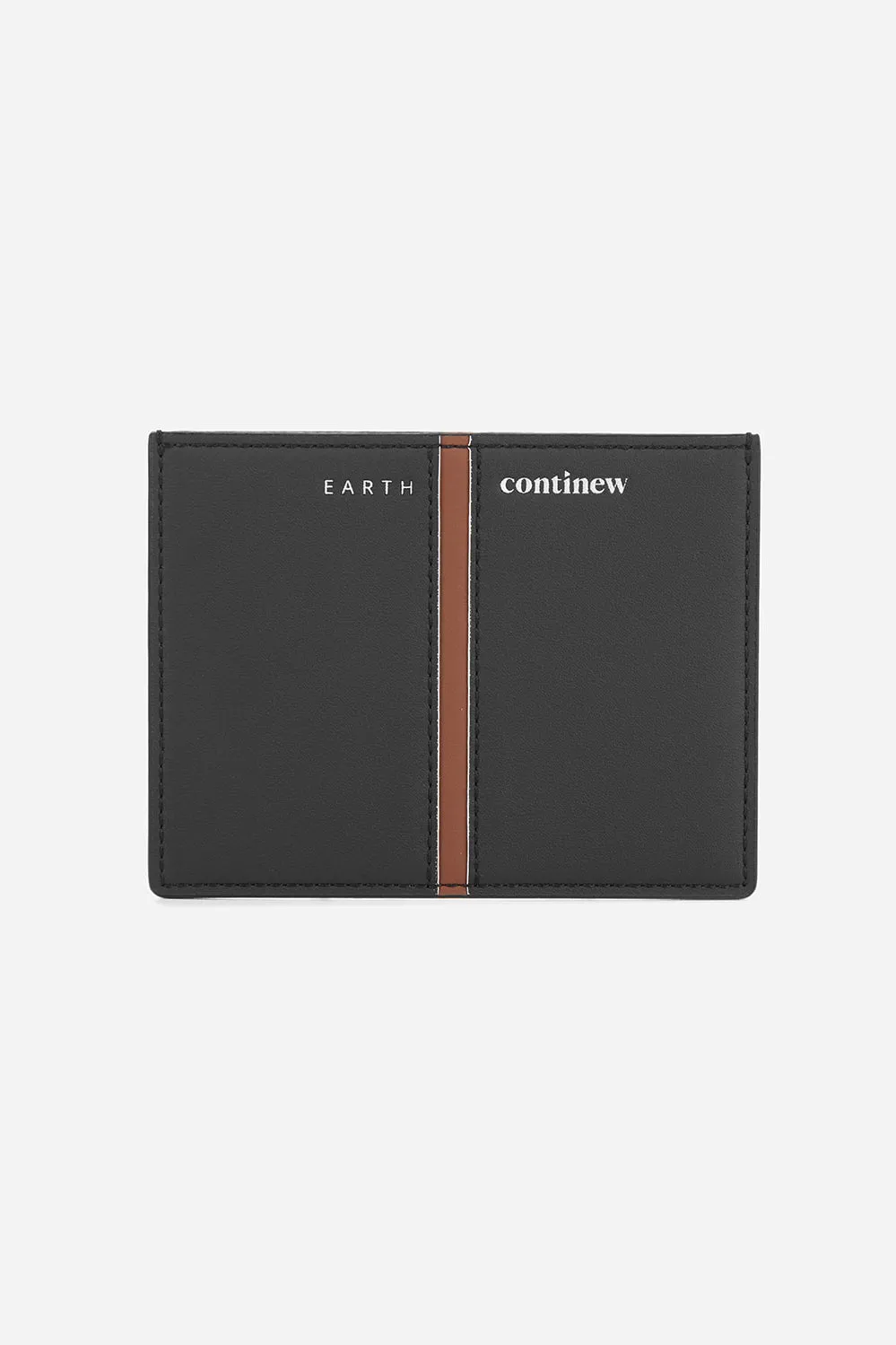 New Airman Card Holder - Black