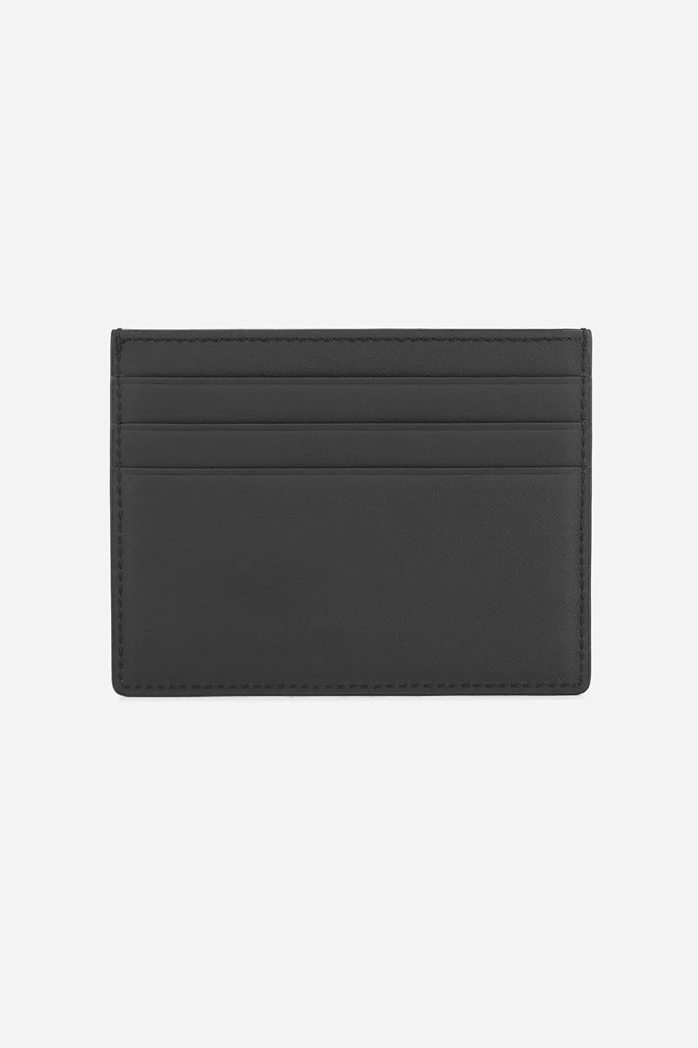New Airman Card Holder - Brown