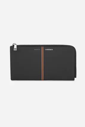 New Airman Phone Pouch - Black