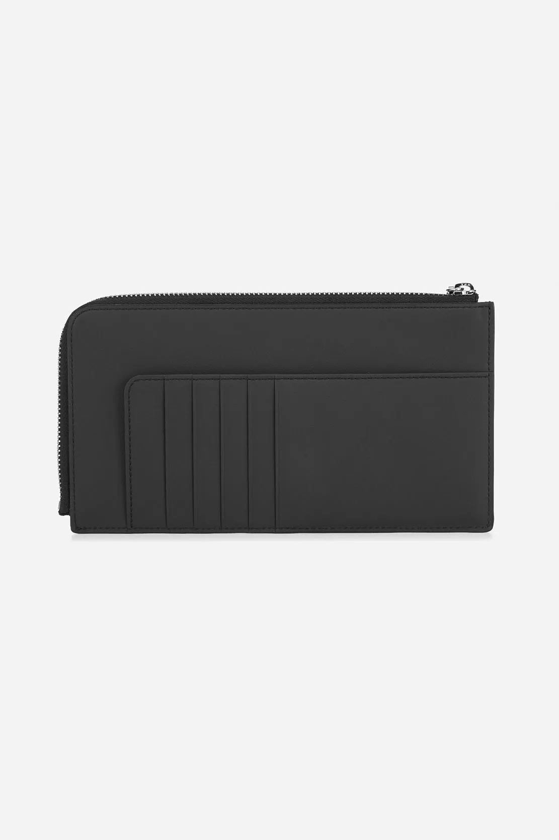 New Airman Phone Pouch - Black