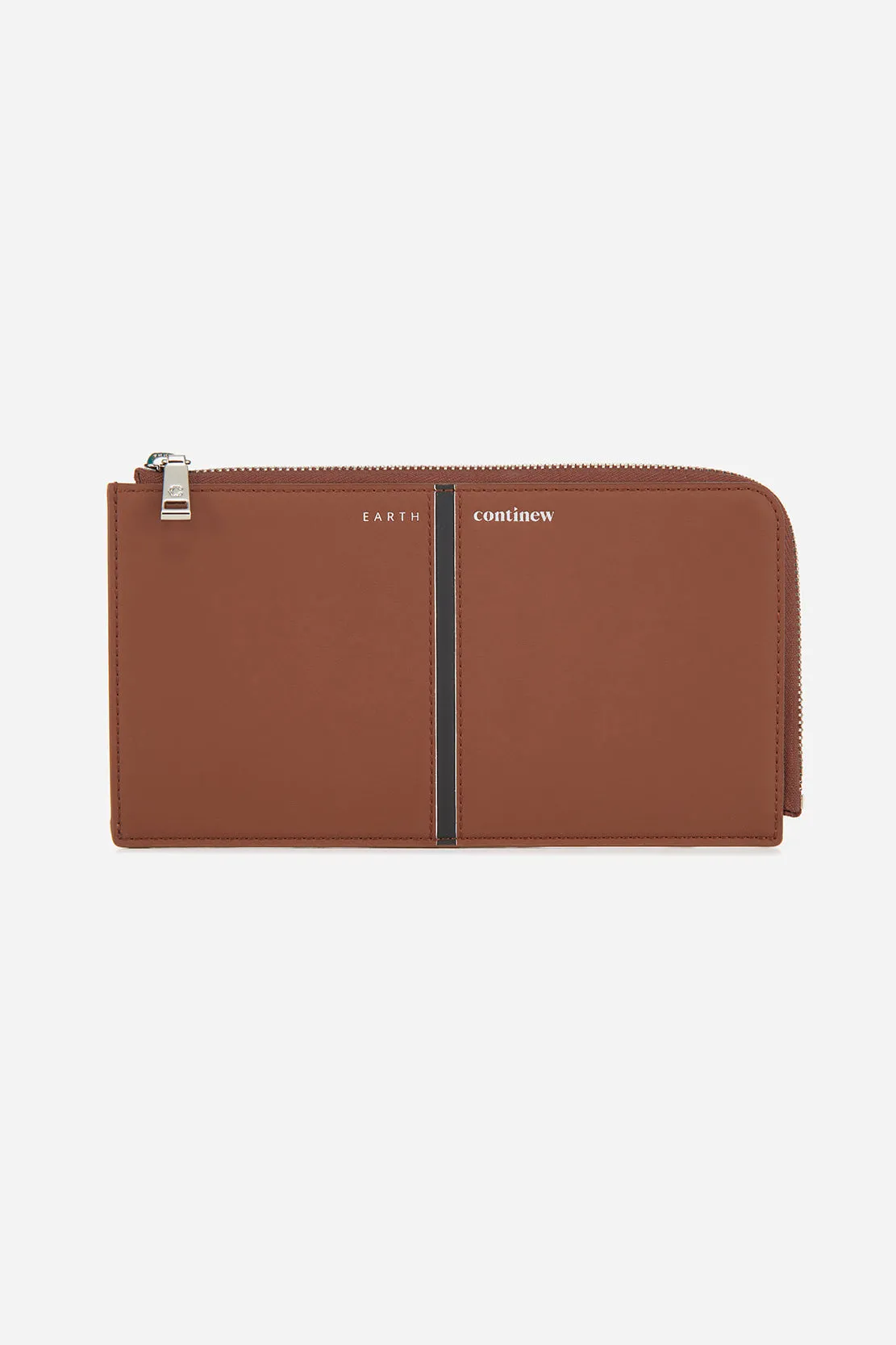 New Airman Phone Pouch - Brown