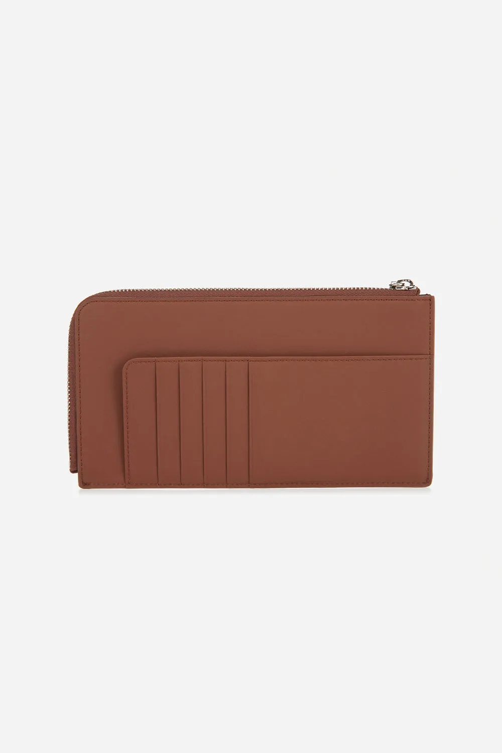 New Airman Phone Pouch - Brown