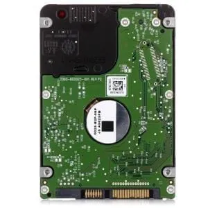 NEW WD Blue 500GB 2.5" 7mm 5400 RPM 8MB SATA3 Laptop HDD Hard Drive